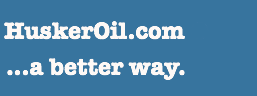 About HuskerOil.com